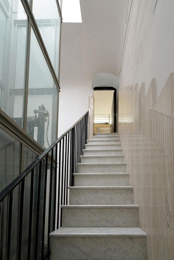 Vila Casa Puzio Neapol Exteriér fotografie