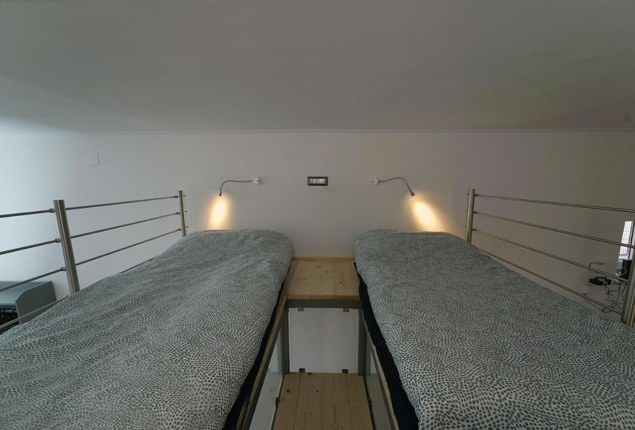Vila Casa Puzio Neapol Exteriér fotografie